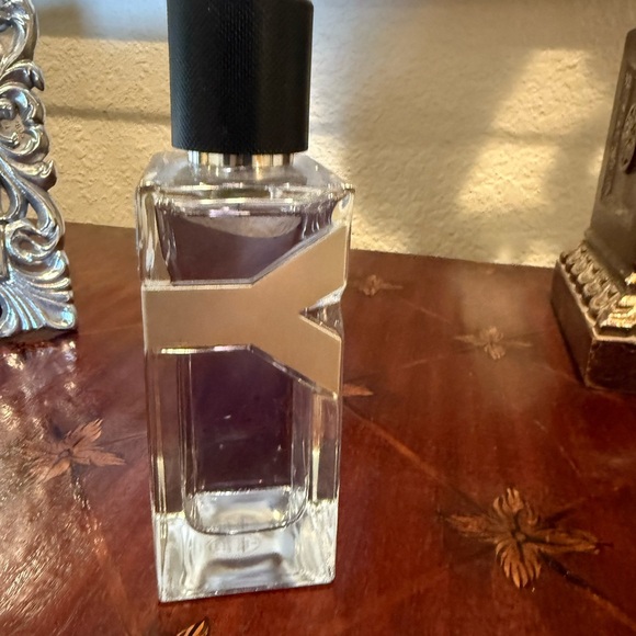 Yves Saint Laurent Y EDP 3.3 oz - Picture 3 of 6